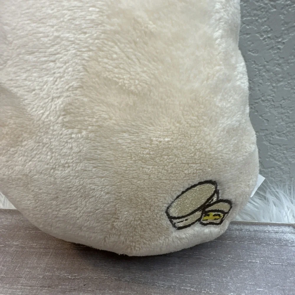 $60 🌙 Bean My BEAN MR. Bean Party Hat Plush US SELLER